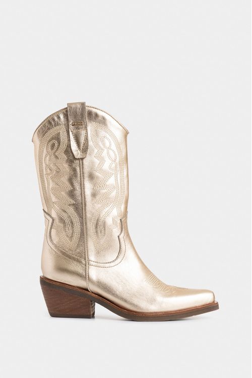 Botas texanas para dama sales