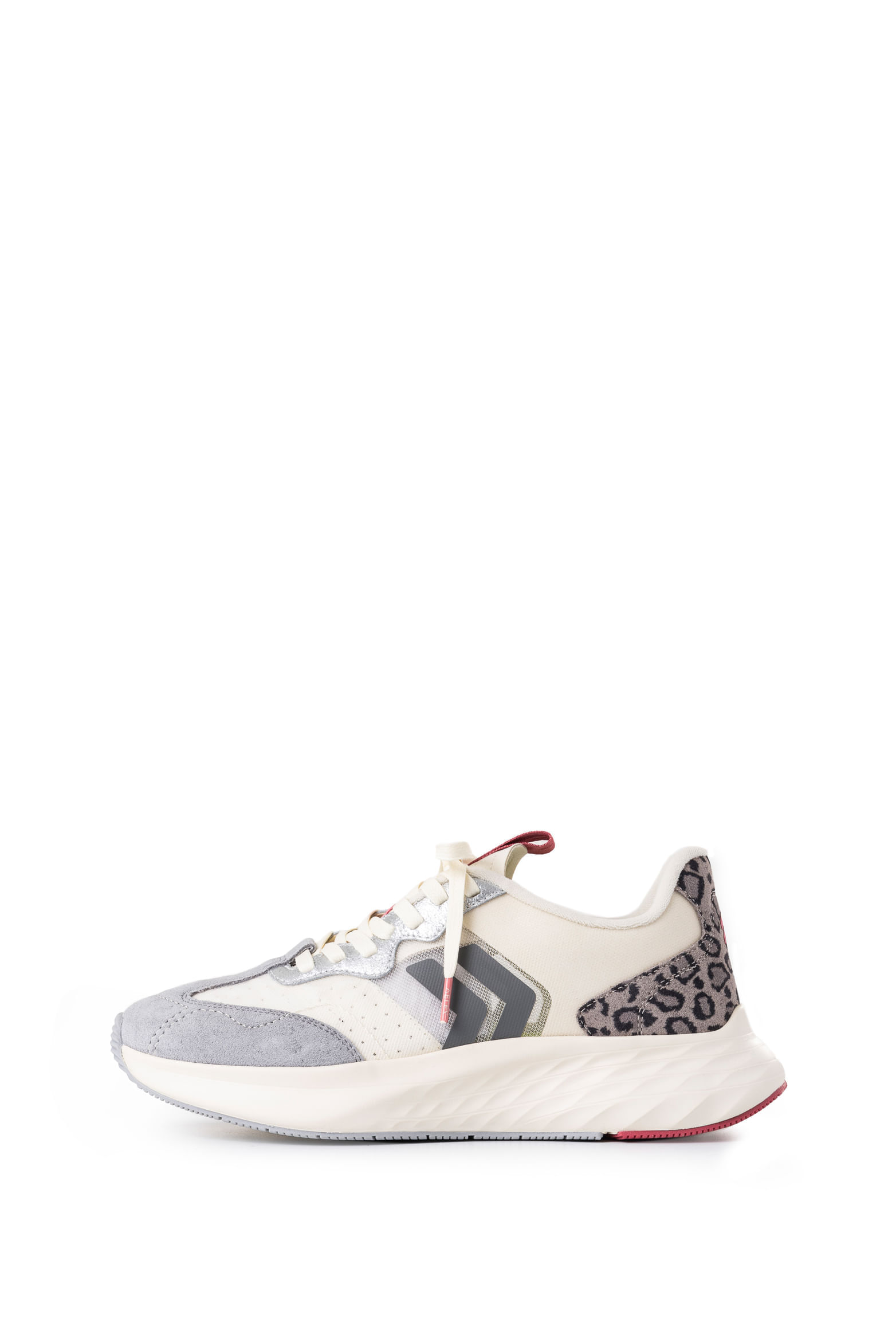 Zapatillas Fibermesh para mujer Fly Up-1738981249746