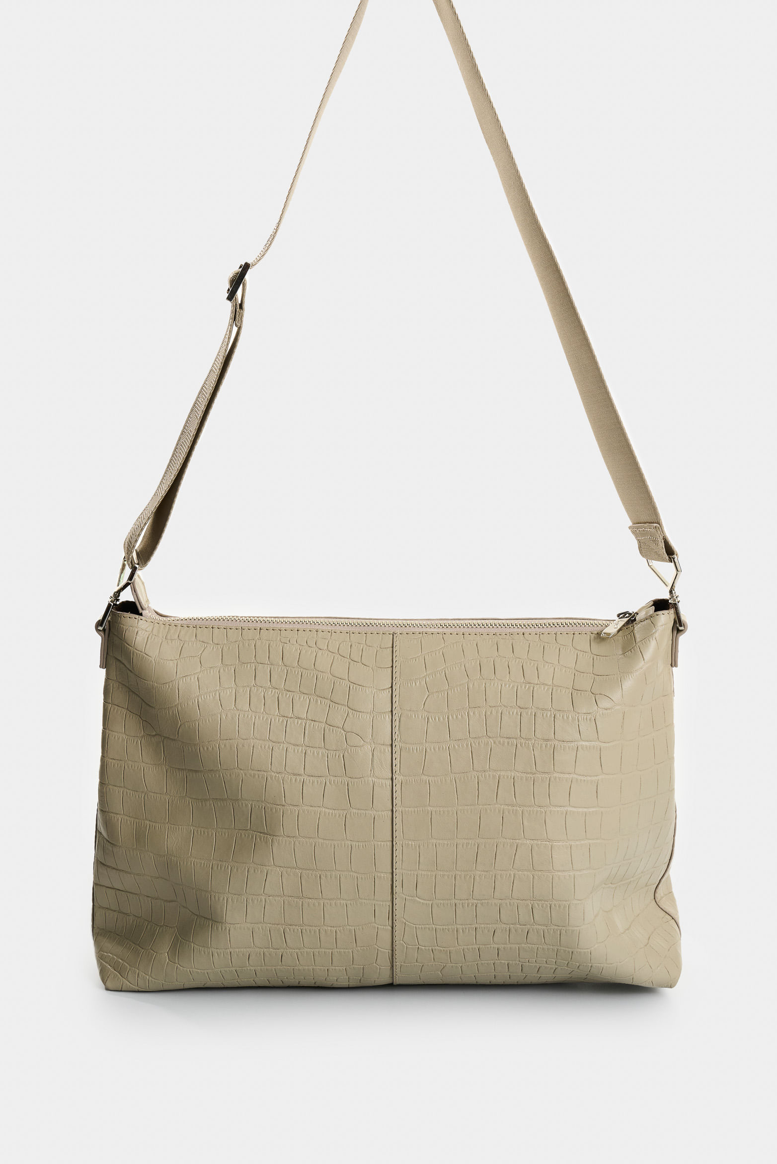 Bowling Petunia 2.0 de cuero para mujer detalle grabado-1741648634587