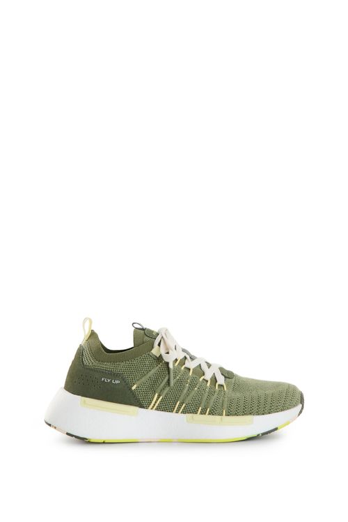 Zapatillas Flyknit para mujer Fly Up